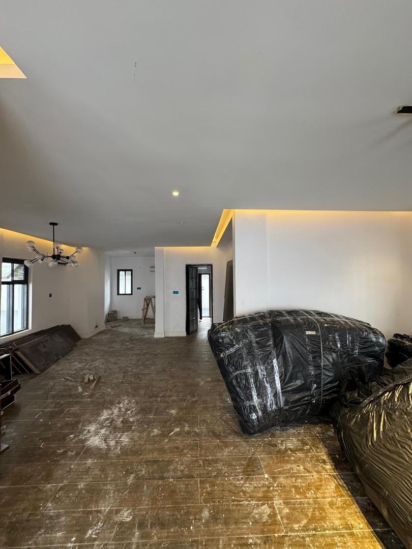 4 Bedroom Fully Detached Duplex for Sale in Banana Island, Ikoyi - 1