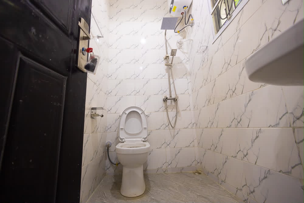 10-Unit Mixed Investment Property for Sale in Lokogoma, Abuja - 103
