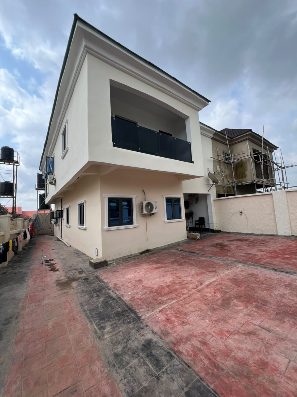 4 Bedroom Semi Detached Duplex for Sale in Apo Dutse, FCT