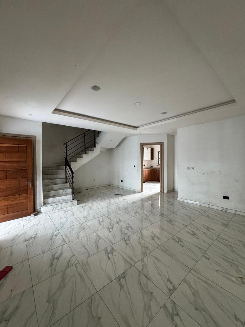 4 Bedroom Duplex for Rent in Orchid, Lekki, Lagos