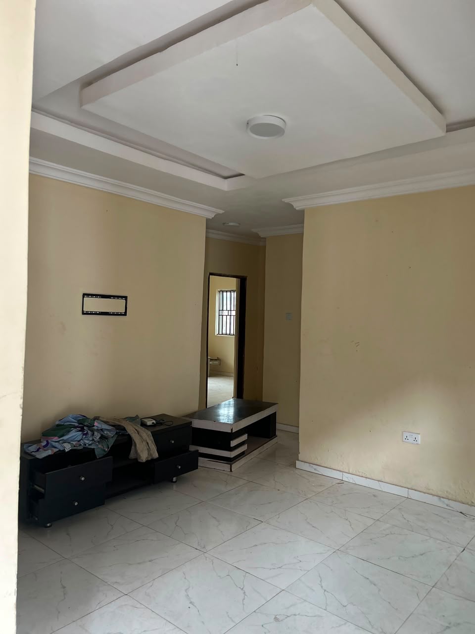 3 Bedroom Flat for Rent in Ibadan, Oyo