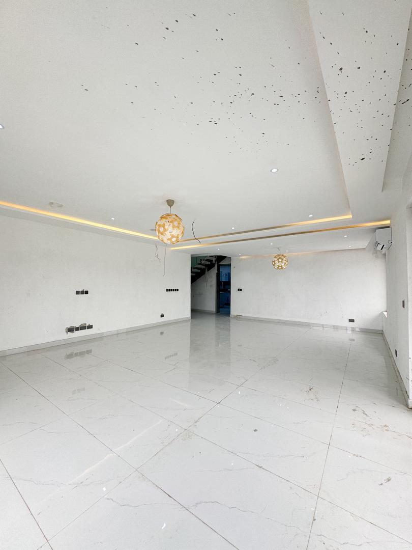 4 Bedroom Duplex for Sale in Ikoyi, Lagos - 2
