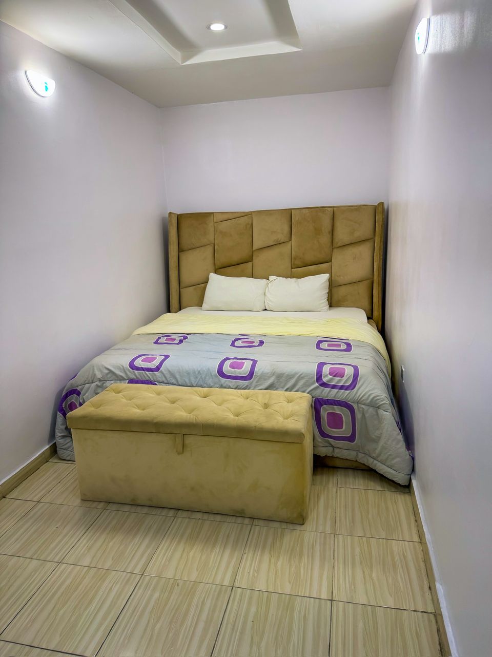 3 Bedroom Shortlet - 8