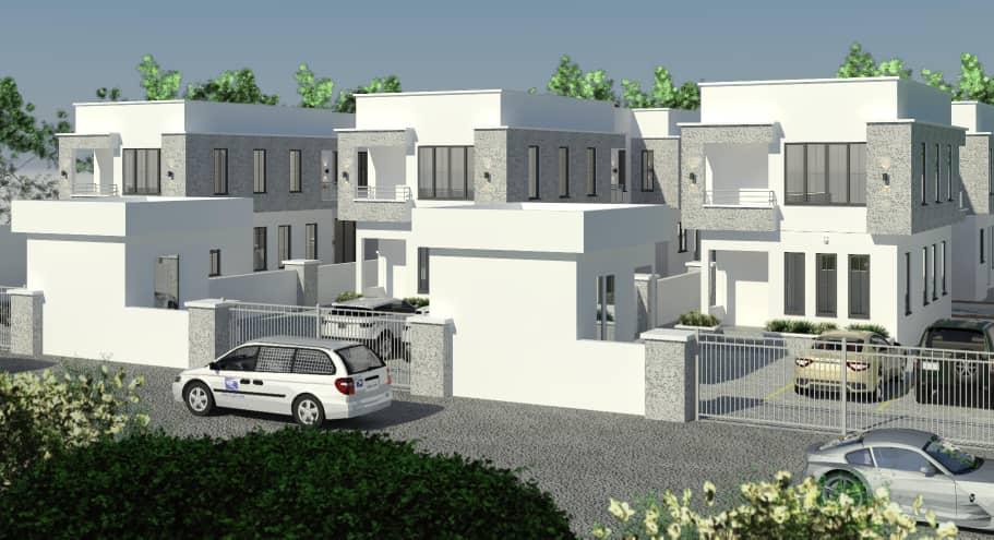 5 Bedroom Detached Duplex for Sale in Happyland Estate, Lagos - 6