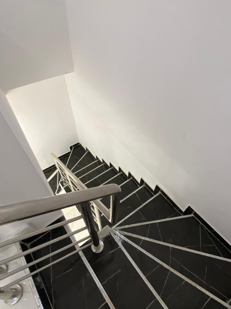 Brand New 3 Bedroom Terrace Duplex for Rent - 3