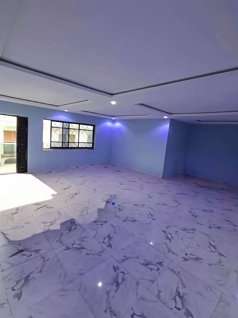 3 Bedroom Flat for Rent in Bodija, Ibadan