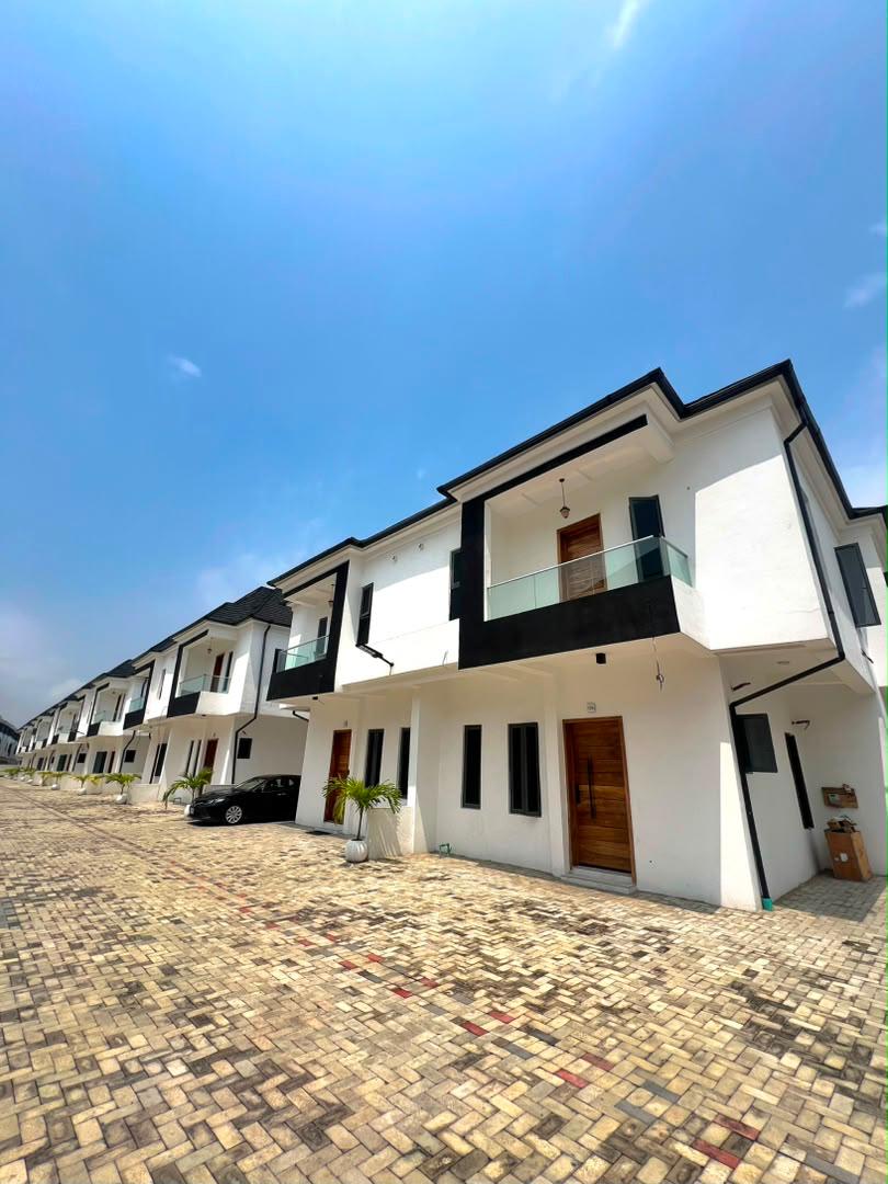 4 Bedroom Duplex for Sale in VGC Extension, Lagos - 15