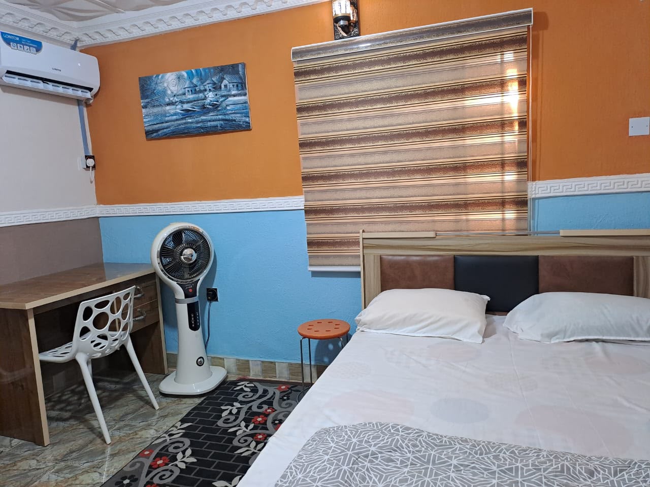 Short Let Apartment for Rent in Ile-Ife, Osun - 10