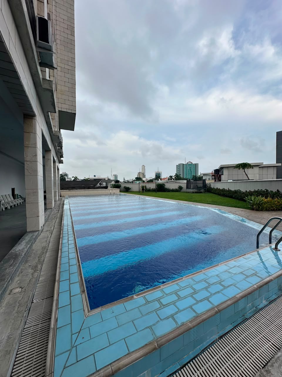 Luxury 1-Bedroom Apartment for Rent in Old Ikoyi, Lagos - 24