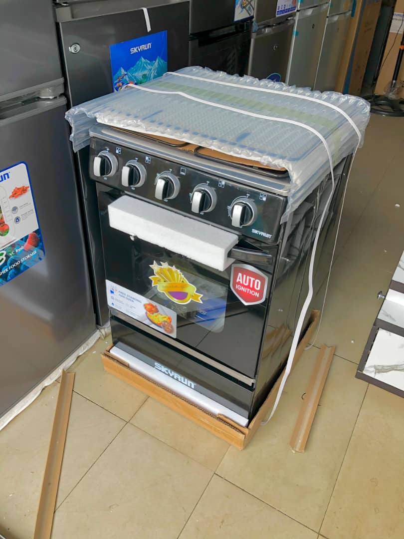 Brand New SKYRUN Cooker for Sale