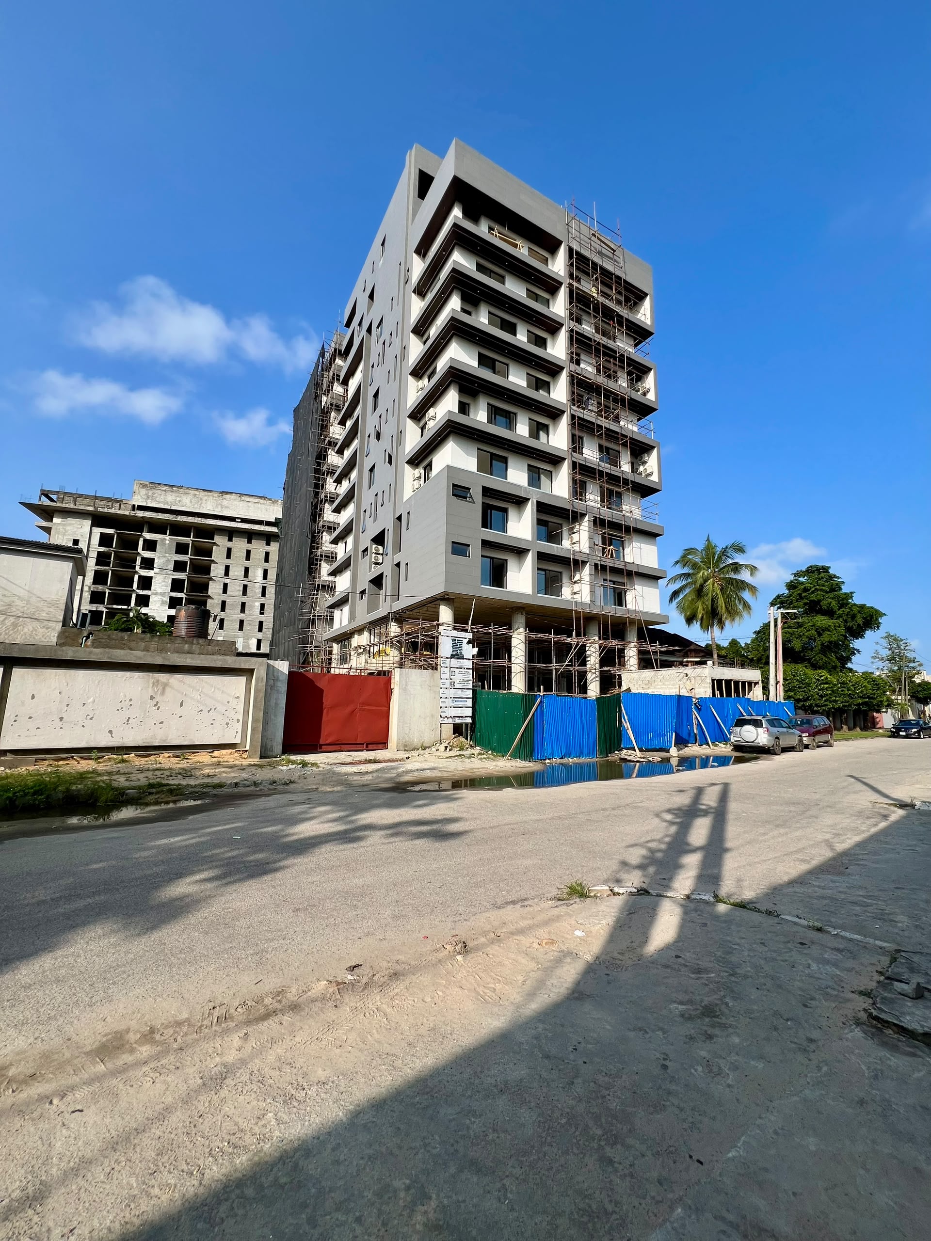 4 Bedroom Maisonette for Sale in Old Ikoyi, Lagos