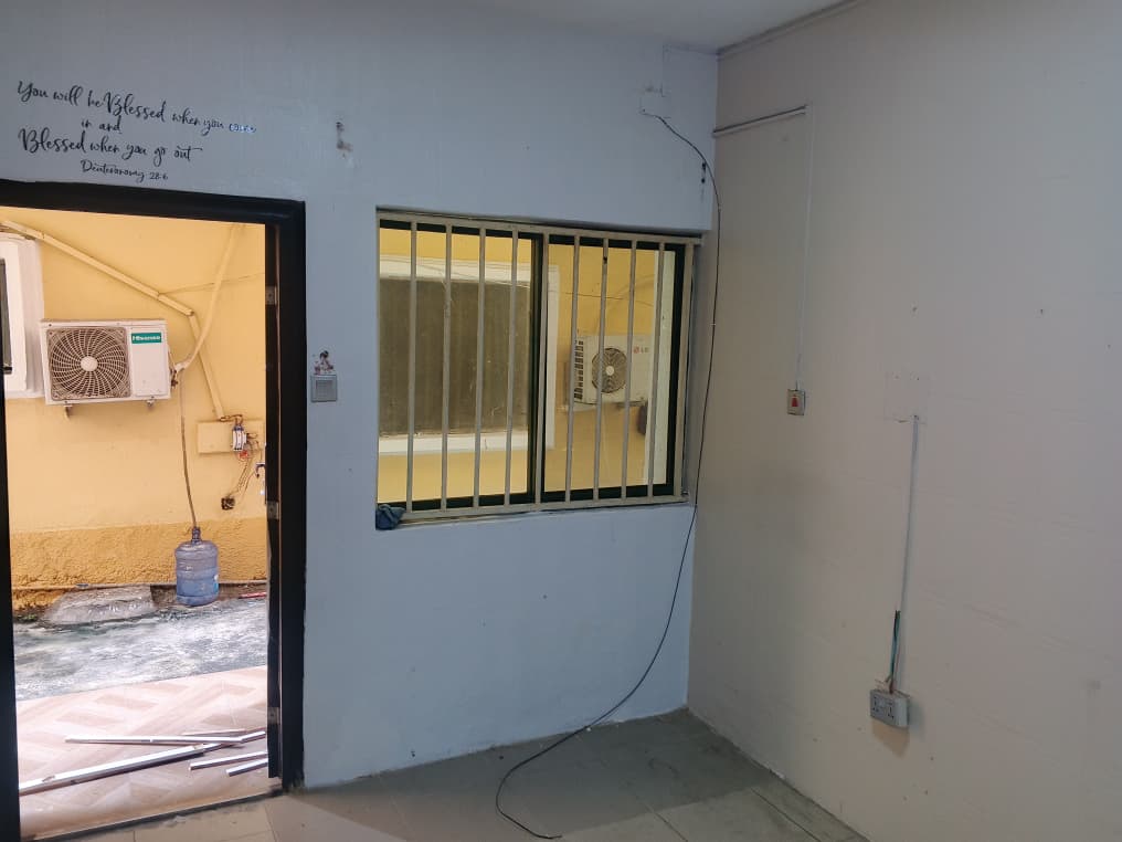 Mini Flat for Rent in Lekki Phase 1, Lagos