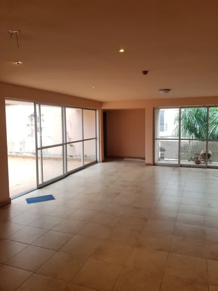 Fully Serviced Luxury 3 Bedroom Terrace Maisonette for Rent in Victoria Island, Lagos