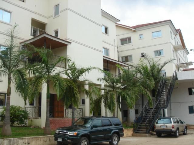 12 Units of 3 Bedroom Apartments for Sale in Garki, FCT