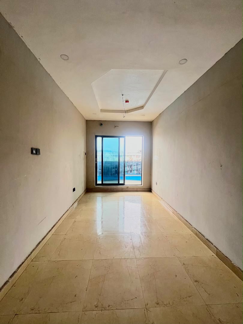 3 Bedroom Flat for Rent in Victoria Island, Lagos - 10