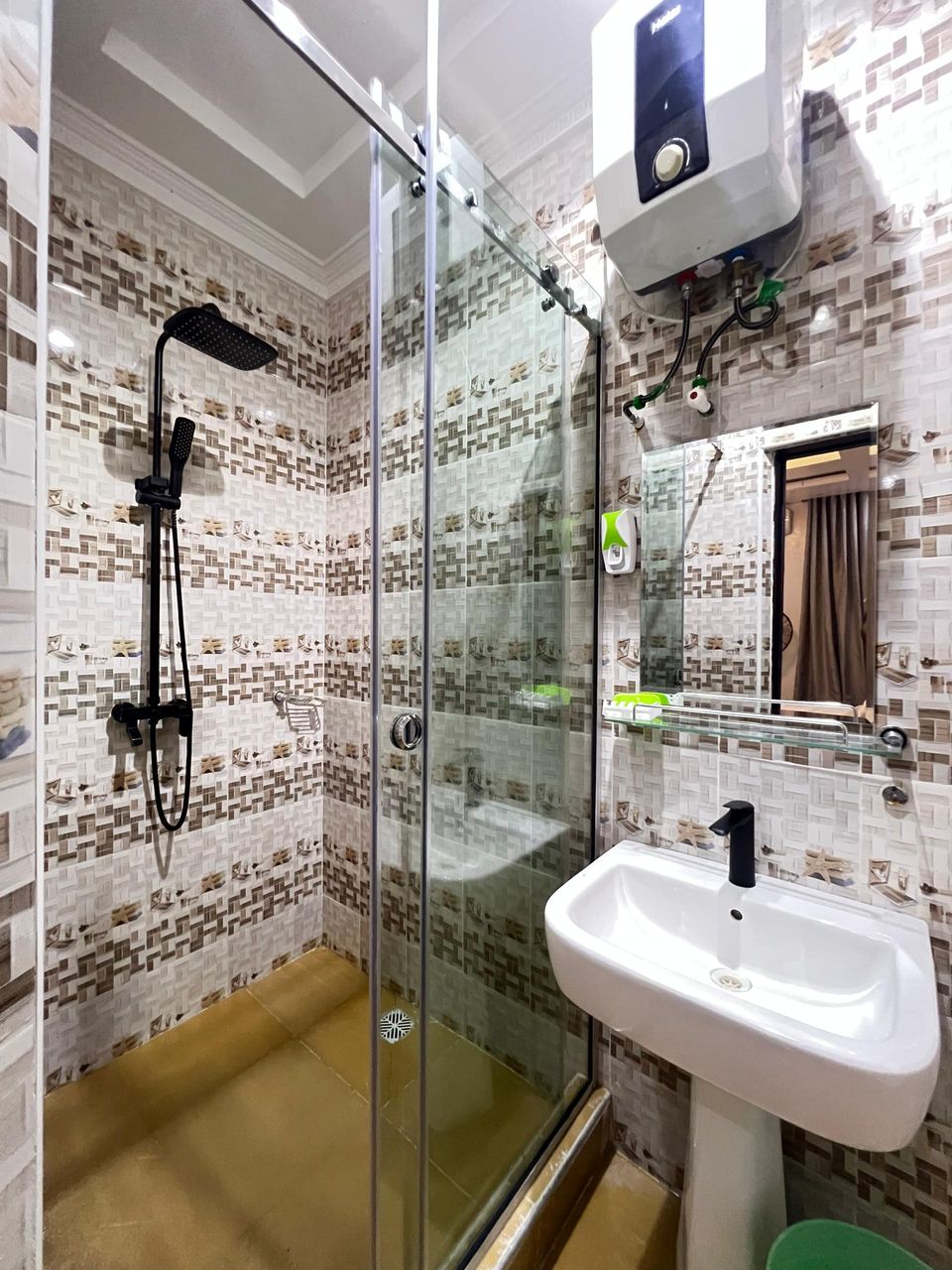 Luxurious Two Bedroom Apartment for Shortlet in Ibeju Lekki, Lagos - 4