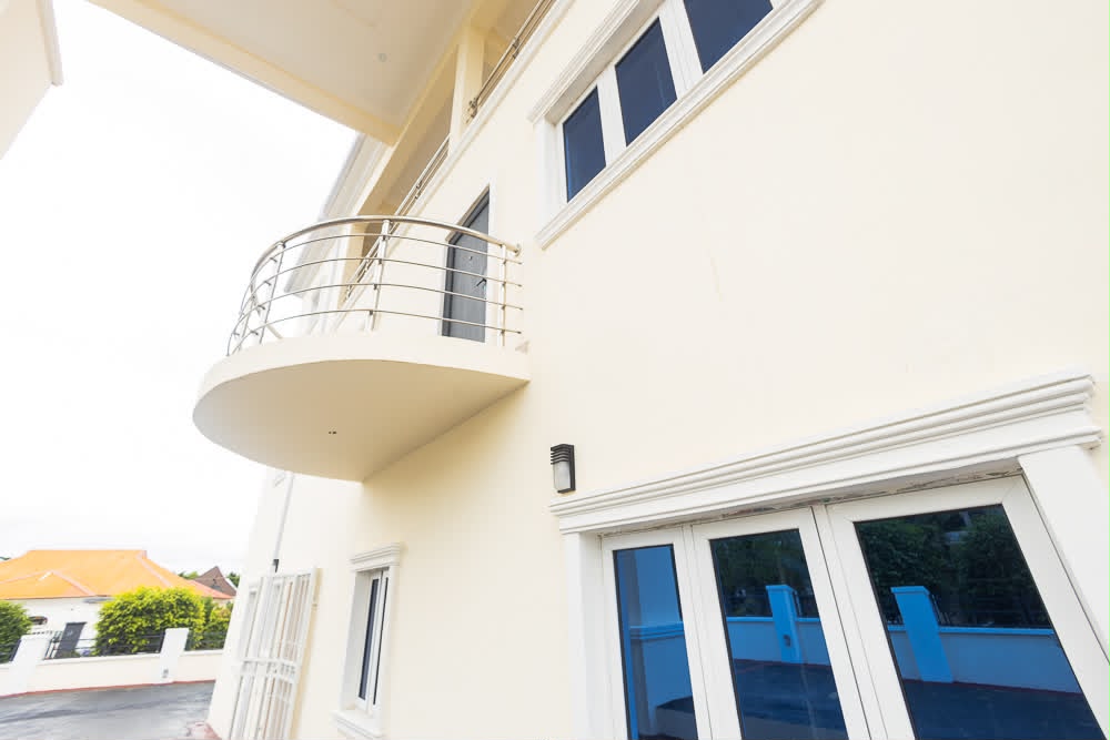 10-Unit Mixed Investment Property for Sale in Lokogoma, Abuja - 71
