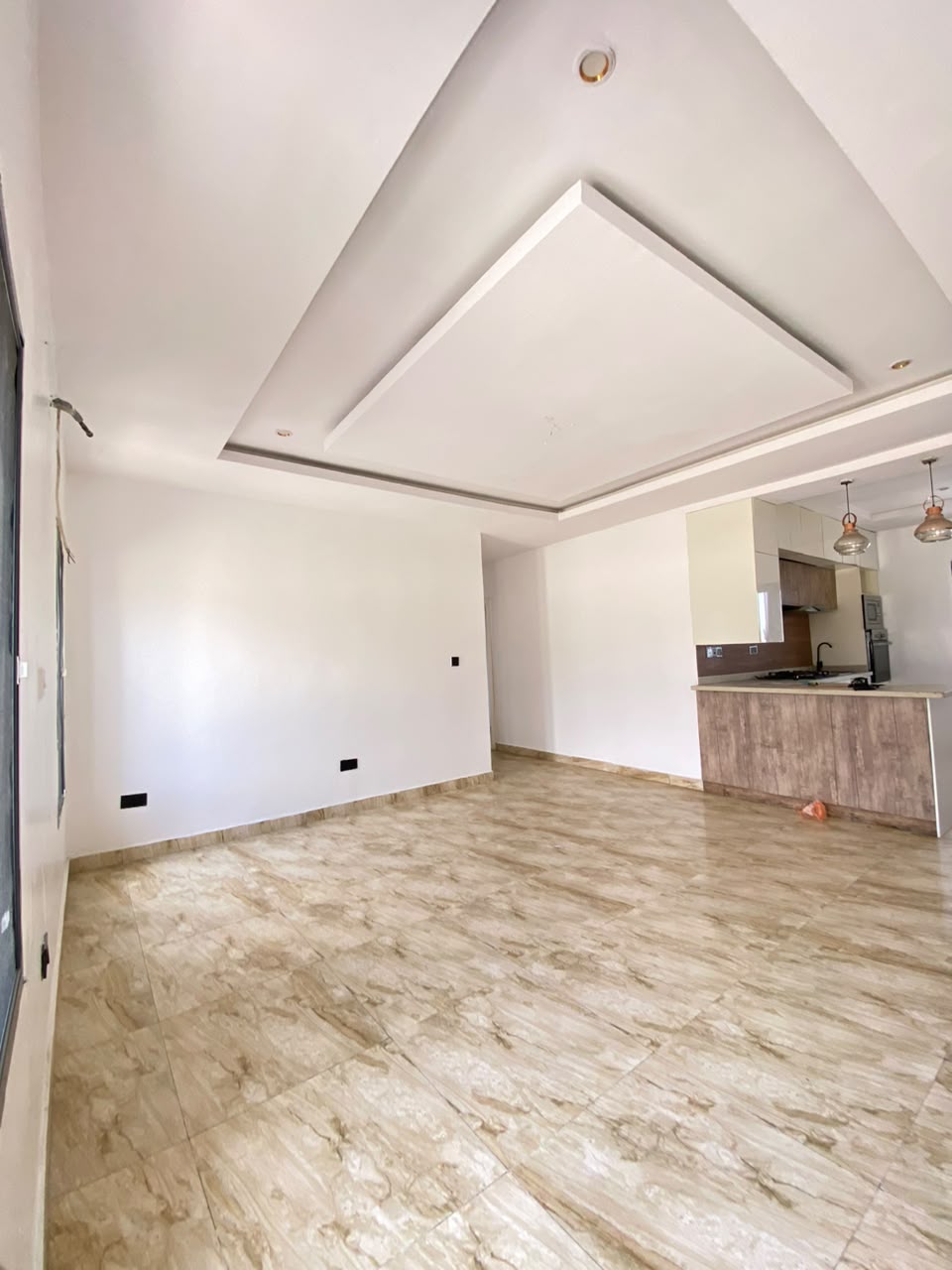 2 Bedroom Apartment for Sale on Orchid Road, Lekki