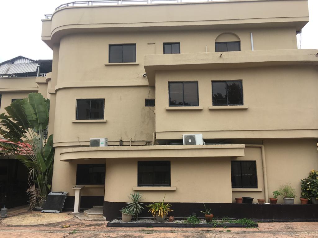 Guest House for Sale in Victoria Island, Lagos