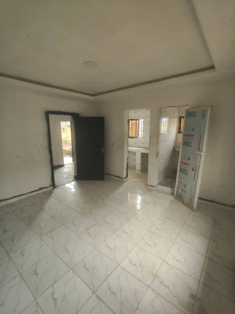 Renovated Self Contain Room for Rent in Agbowo, Ibadan