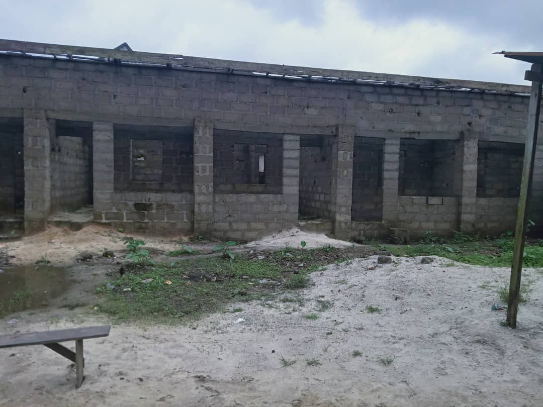 1 Bedroom Flat Building for Sale in Igwuruta