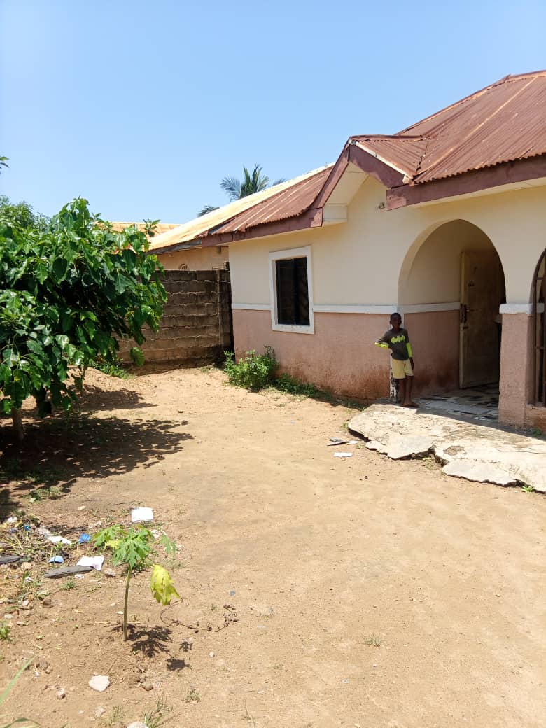 3 Bedroom Flat for Sale in Minna, Niger State - 6