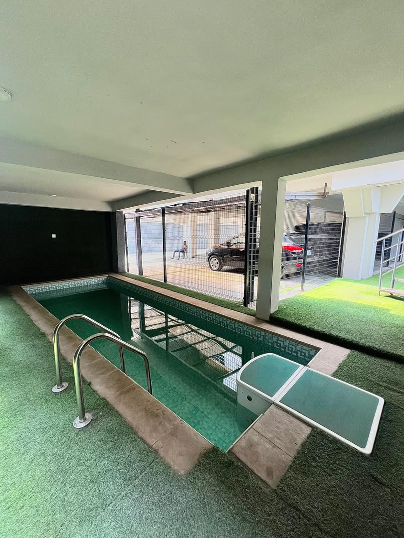 Furnished 3-Bedroom Apartment with Boys' Quarters for Rent in Ikoyi, Lagos - 15