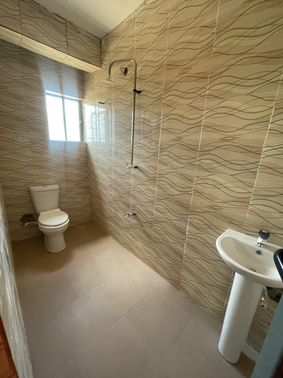 2 Bedroom Flat for Rent in Ile-Ife, Osun