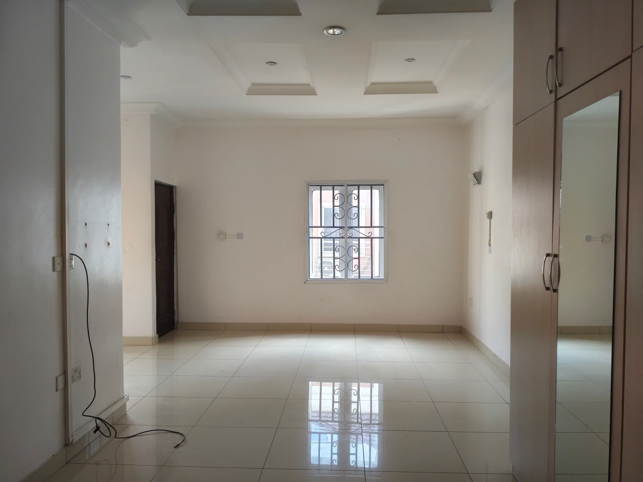 4 Bedroom Terrace Duplex for Rent in Ikate, Lagos