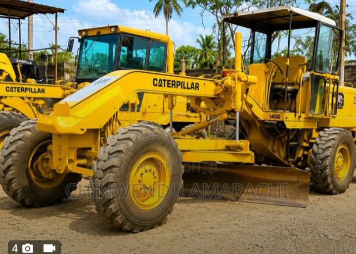 15 Plots of Land (Construction Company) for Sale in Port Harcourt