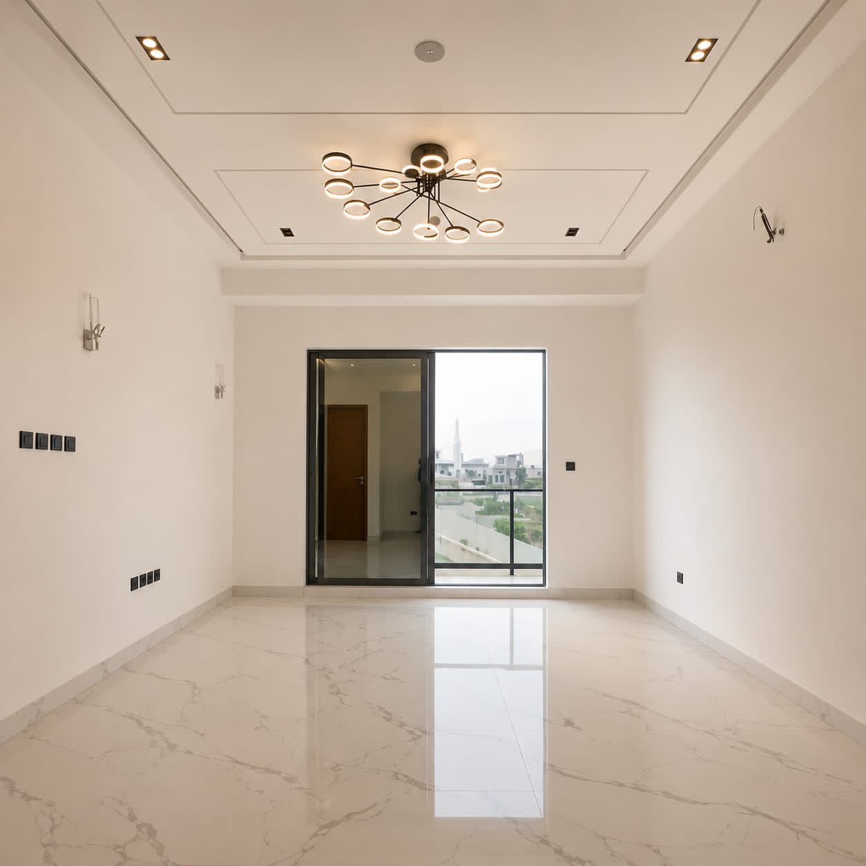Brand New 3 Bedroom Luxury Apartment for Sale in Lekki Phase 1, Lagos