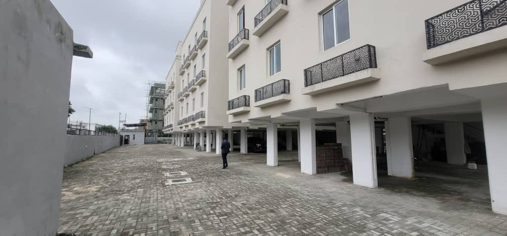 1 Bedroom Flat for Rent in Lekki, Lagos