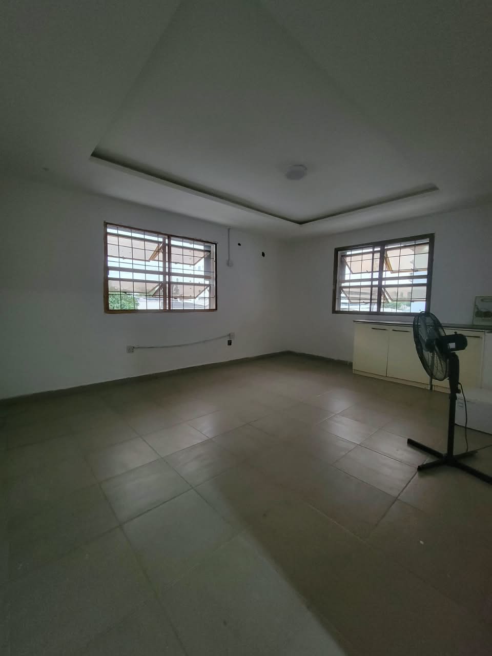 Self-Contained For Rent in Oniru Estate, Victoria Island