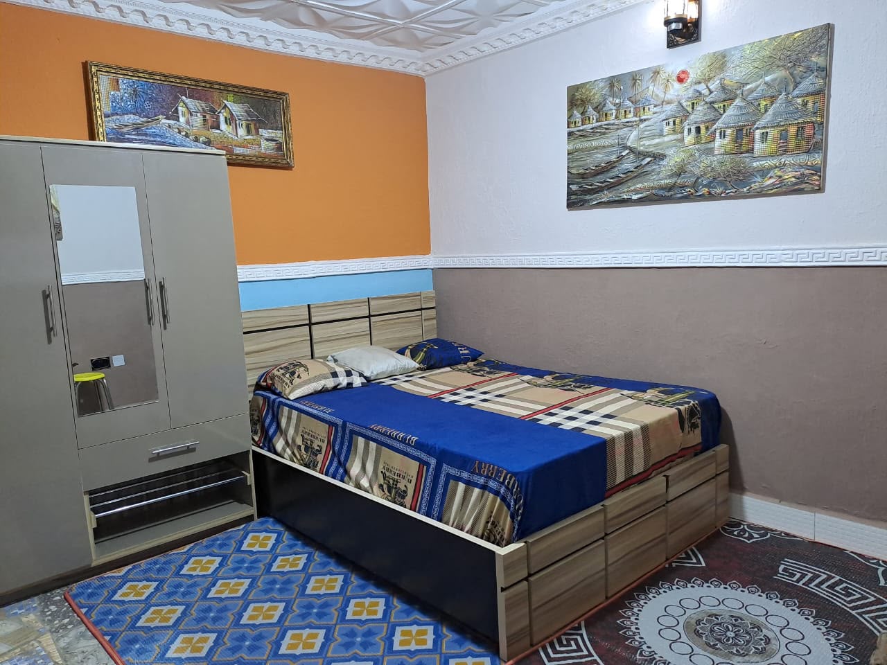Short Let Apartment for Rent in Ile-Ife, Osun - 7