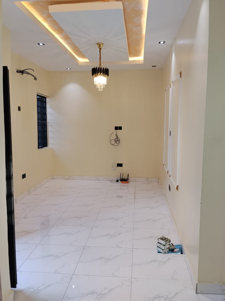 Mini Flat for Rent at Lekki Peninsula