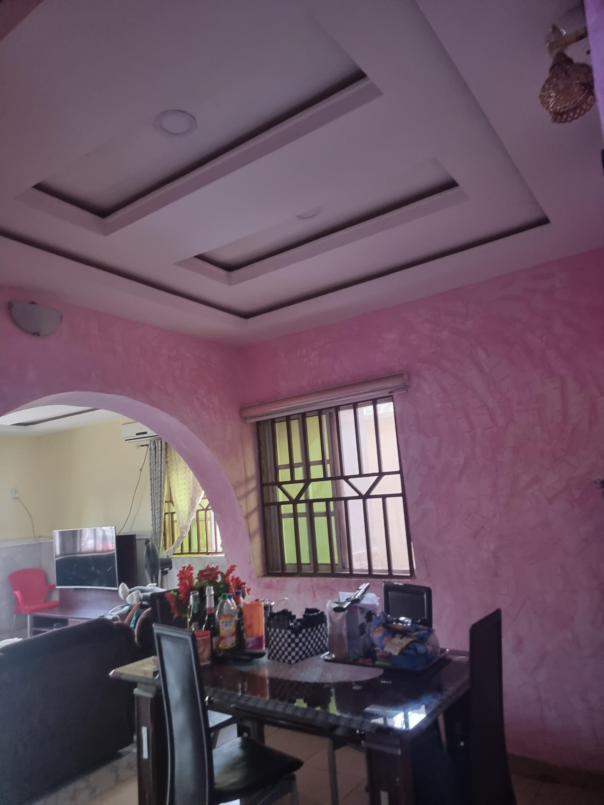 3 Bedroom Room for Sale in Rivers State - 7