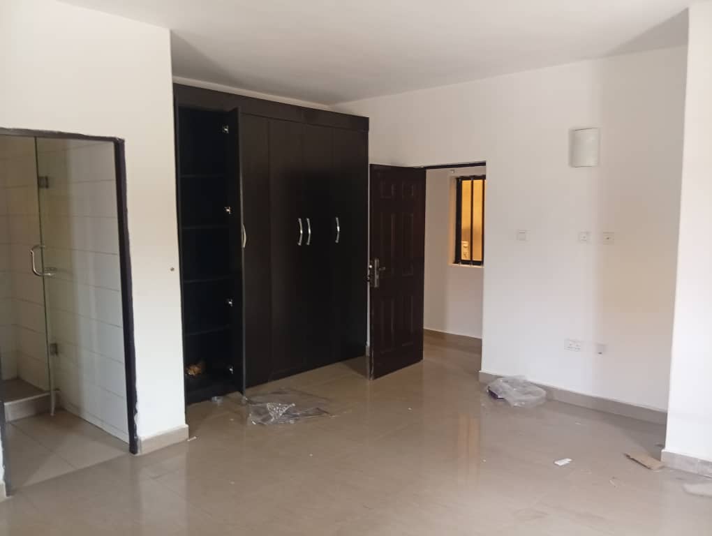 4 Bedroom Semi Detached Duplex for Rent in Maitama, FCT