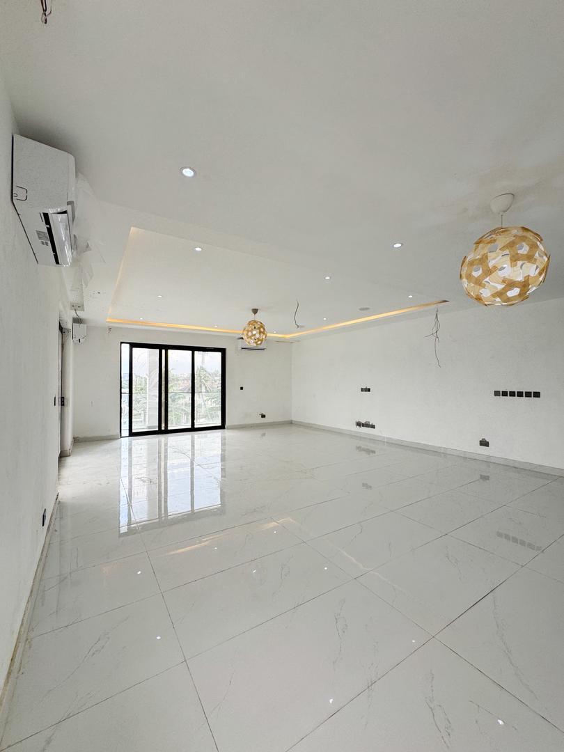 4 Bedroom Duplex for Sale in Ikoyi, Lagos - 1