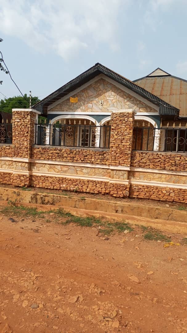 5 Bedroom Duplex for Sale in Ile Ife, Osun State