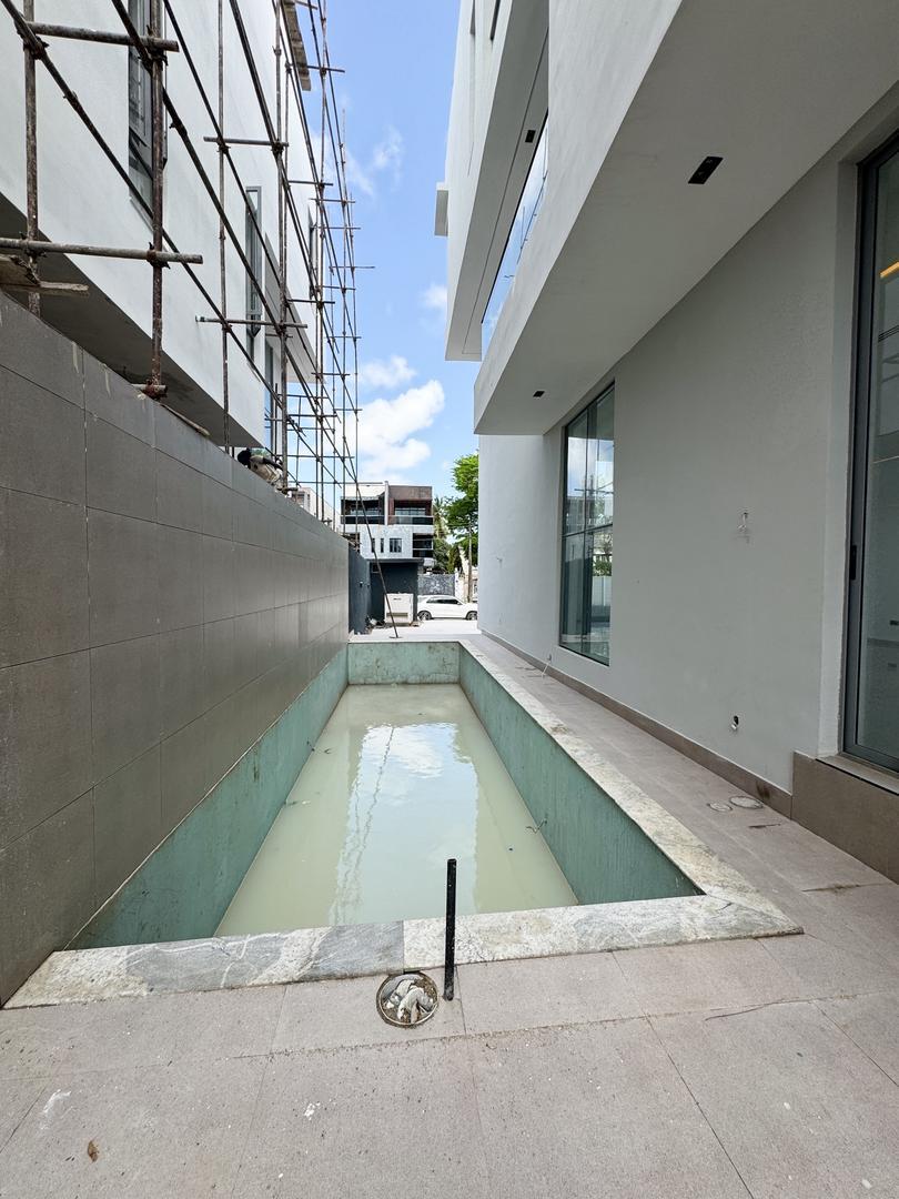 5 Bedroom Duplex for Sale in Ikoyi, Lagos - 13