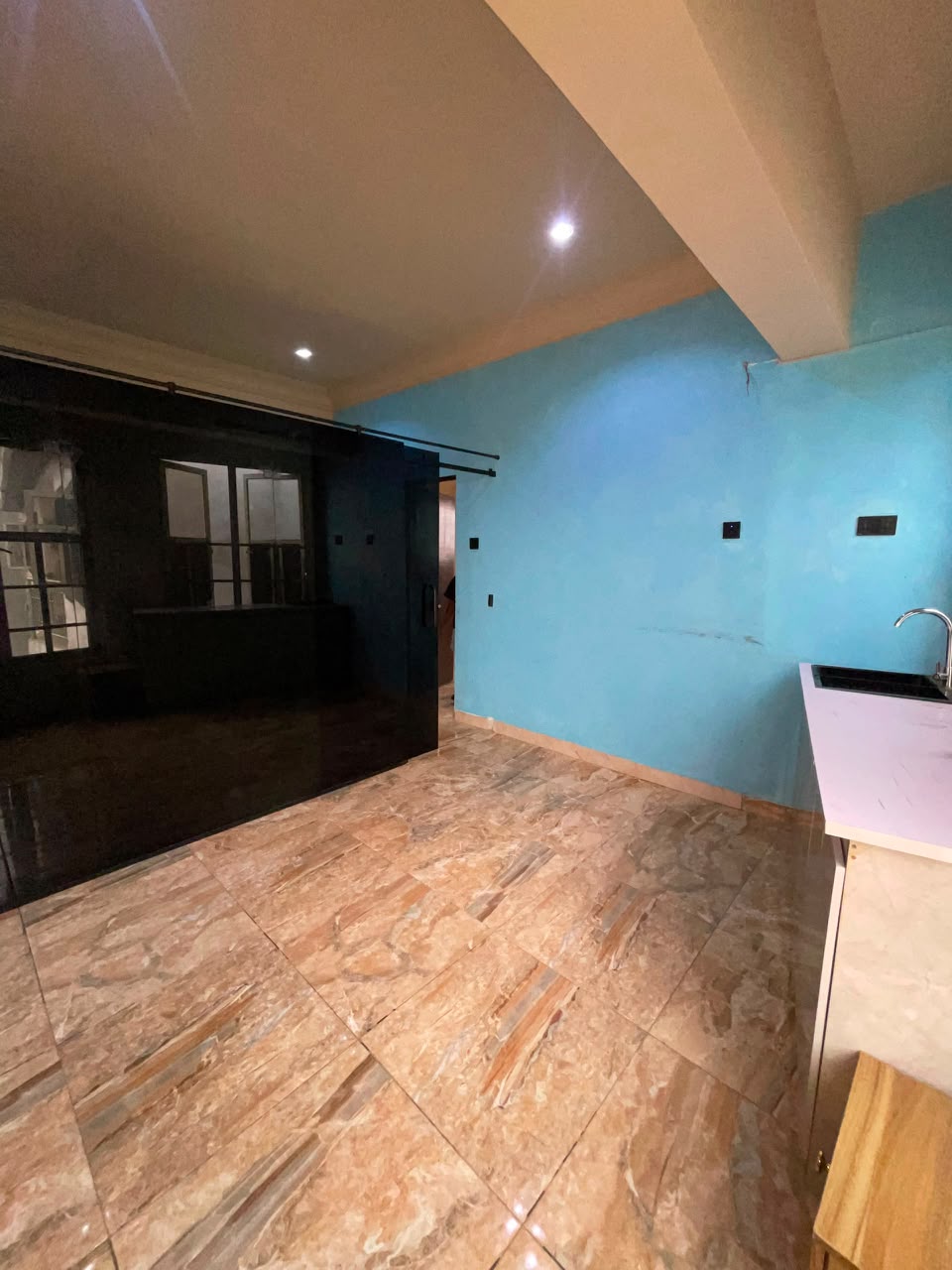 Modern Mini Flat for Rent in Canal West Estate, Osapa