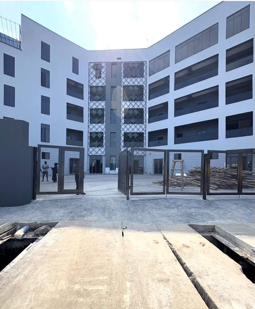 1-Bedroom & Studio Apartment for Rent in Ikate, Lekki