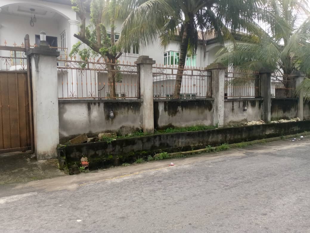 5 Bedroom Duplex for Sale in Port Harcourt