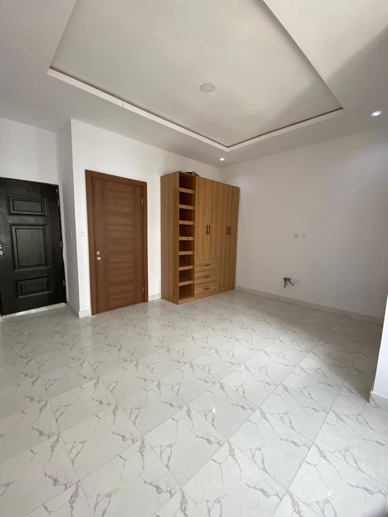Brand New 3 Bedroom Terrace Duplex for Rent - 5