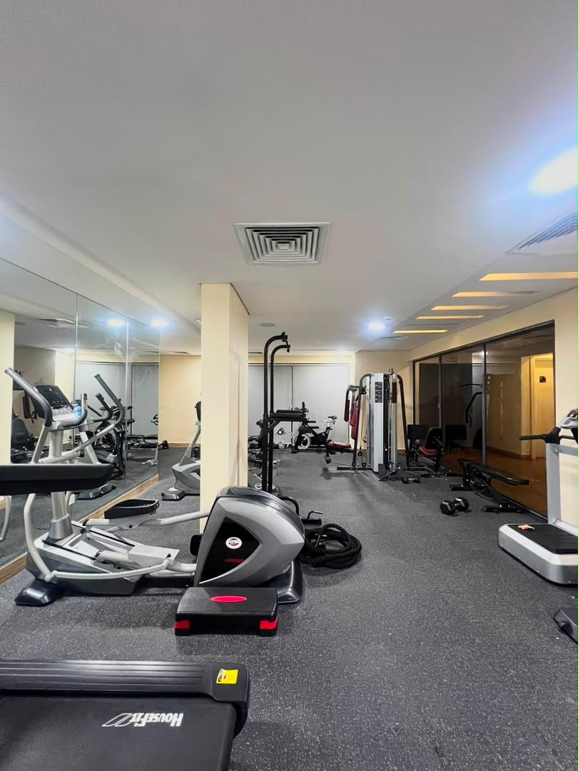 3 Bedroom Flat for Rent in Old Ikoyi, Lagos - 22