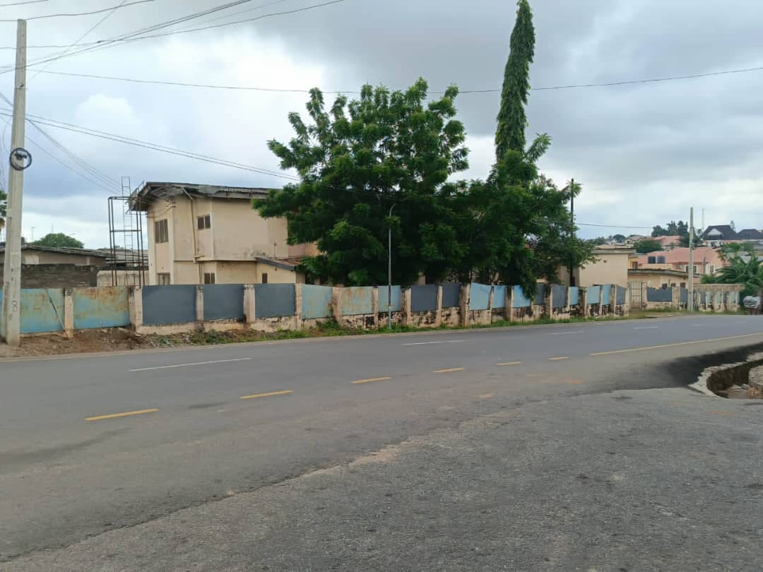 5 Bedroom Detached House for Sale in New Bodija Estate, Ibadan
