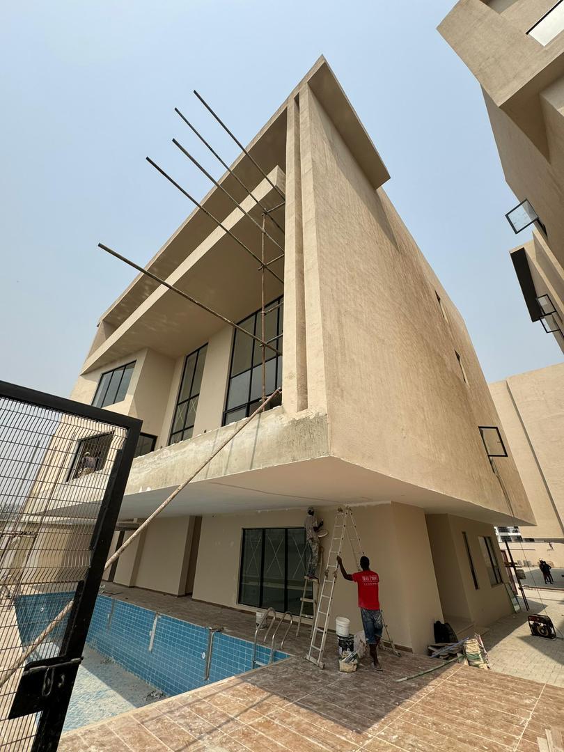 6 Bedroom Duplex for Sale in Banana Island, Lagos - 11