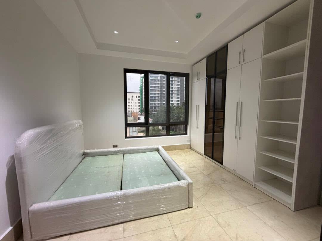 2 Bedroom Apartment for Sale in Ikoyi, Lagos