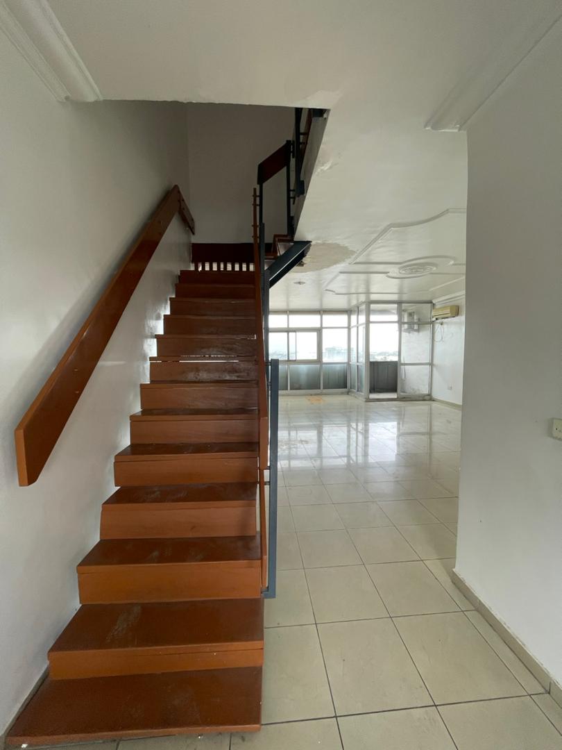 3 Bedroom Maisonette Apartment for Rent in 1004 VI, Lagos