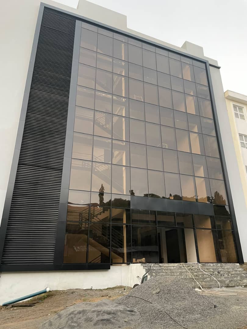 Office Space for Rent in Maitama, Abuja